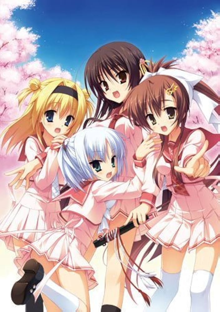 Amazon.co.jp: 《新装版》天神乱漫 オフィシャル・ビジュアル